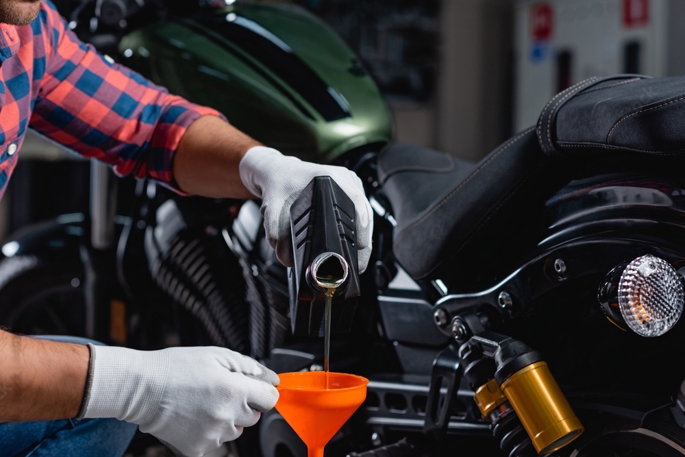 engine oil suppliers in Toronto